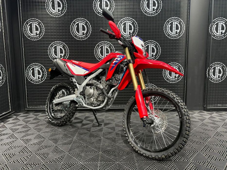 Honda CRF  300 L