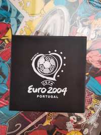Bola de prata UEFA Euro 2004