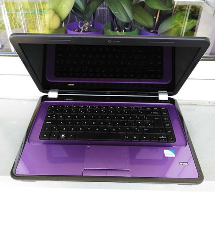 Mocny Laptop HP PAVILION G6 /Filmy/Internet/ KAMERA/ Tanio/ ZOBACZ