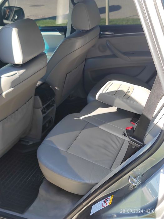 BMW X5 Е70 3.0l USA ,  БМВ е70 2007р 3.0л США