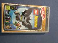 lego Batman  gra