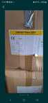 Zbrojenie rozproszone do betonu polimerowe Chryso fibre s25s