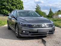 Volkswagen Passat Volkswagen Passat B8 R-line 150 km DSG