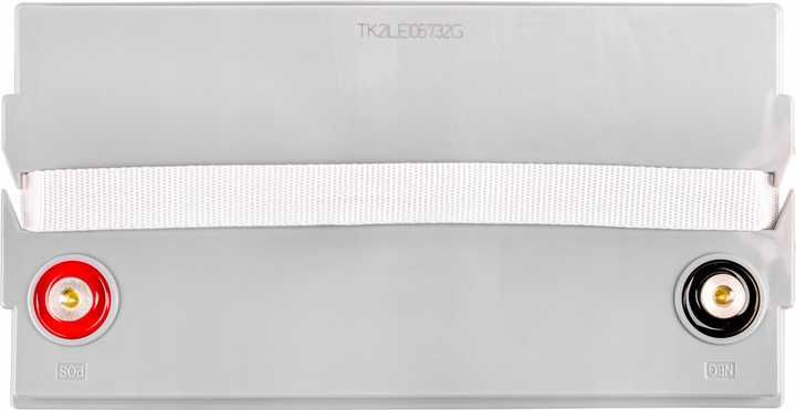 LiFePo4 акумулятор Volt Polska 100Ah 12V +BlueTooth 6AKLI10M12