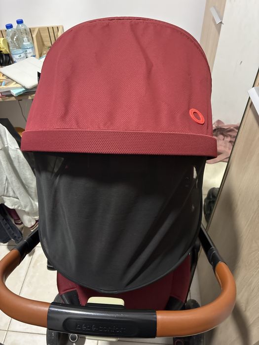 Carrinho bebeconfort