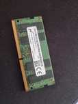 Pamięć Micron DDR4 3200 MHz uszkodzona