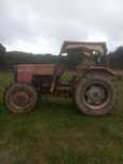 Trator s/documentos 5000€