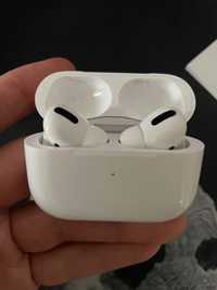 Oryginalne słuchawki Apple Air Pods PRO