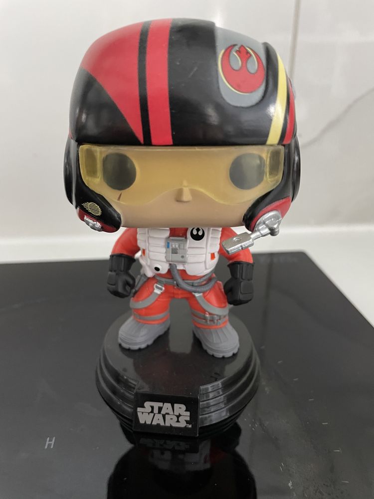 Poe Dameron - Funko Pop