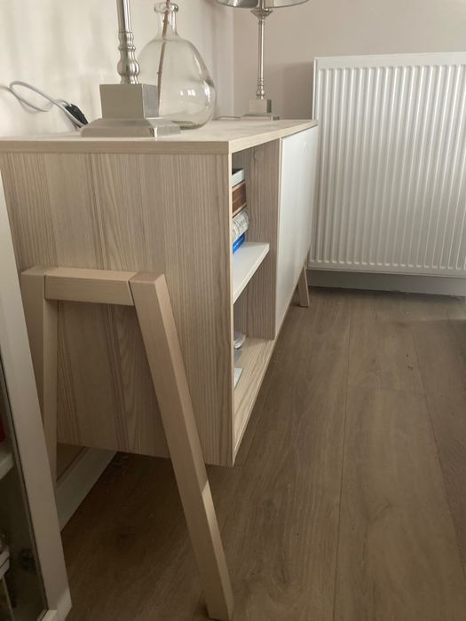 Komoda RTV + komoda 2 Vox seria spot young