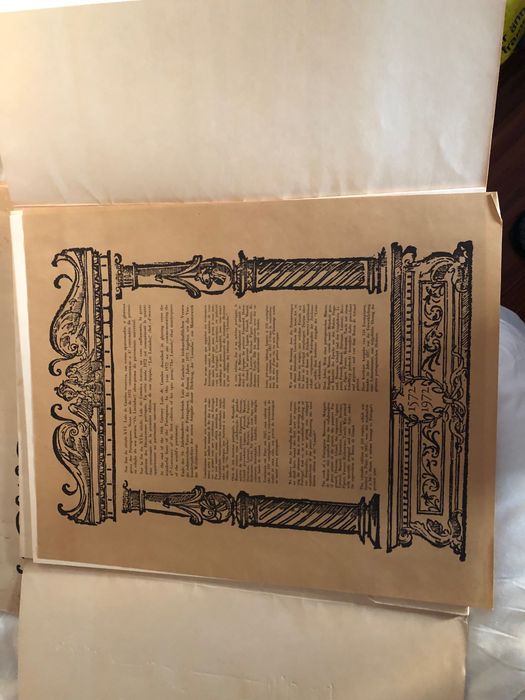 Álbum 4 centenario de “ Os Lusíadas “