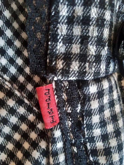 Корсет tripp nyc