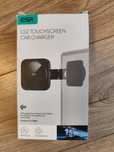 Uchwyt na telefon ESR HaloLock QI2 15W Czarny