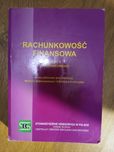Rachunkowość finansowa cz. II zaawansowana Gabrusewicz,Kołaczyk