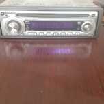 Radio CD/Mp3 kenwood 4x50watt