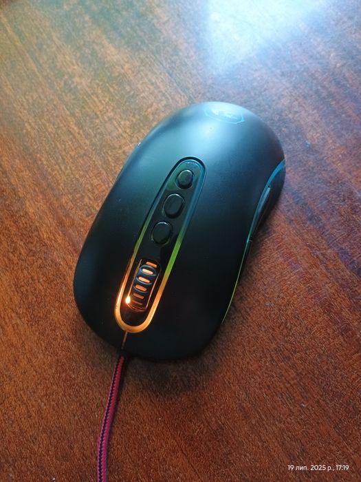 Ігрова миша RedDragon Phoenix 2
