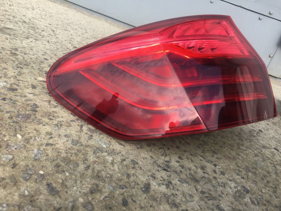 BMW 5 F11 KOMBI LIFT LED 2013- Стоп лівий фонарь 18818001