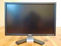 Монітор Dell E228WFP