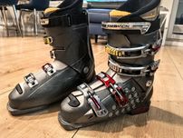 Buty narciarskie Salomon x wave 880  26.5