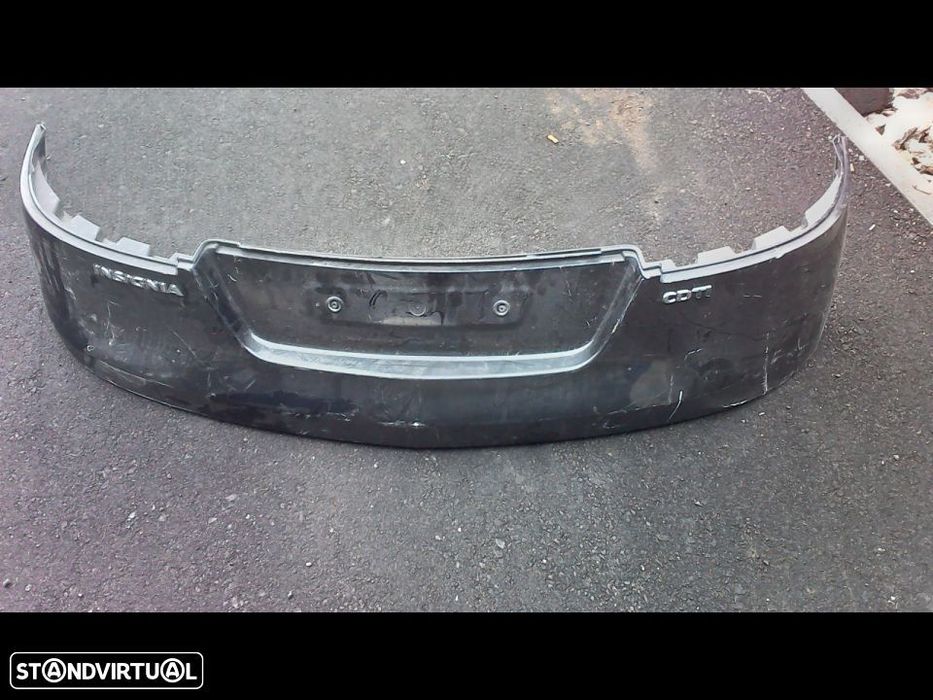 friso da mala opel insignia