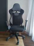 Fotel gamingowy PRO-GAMER