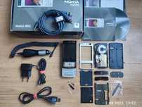 Telefon Nokia N95 zestaw