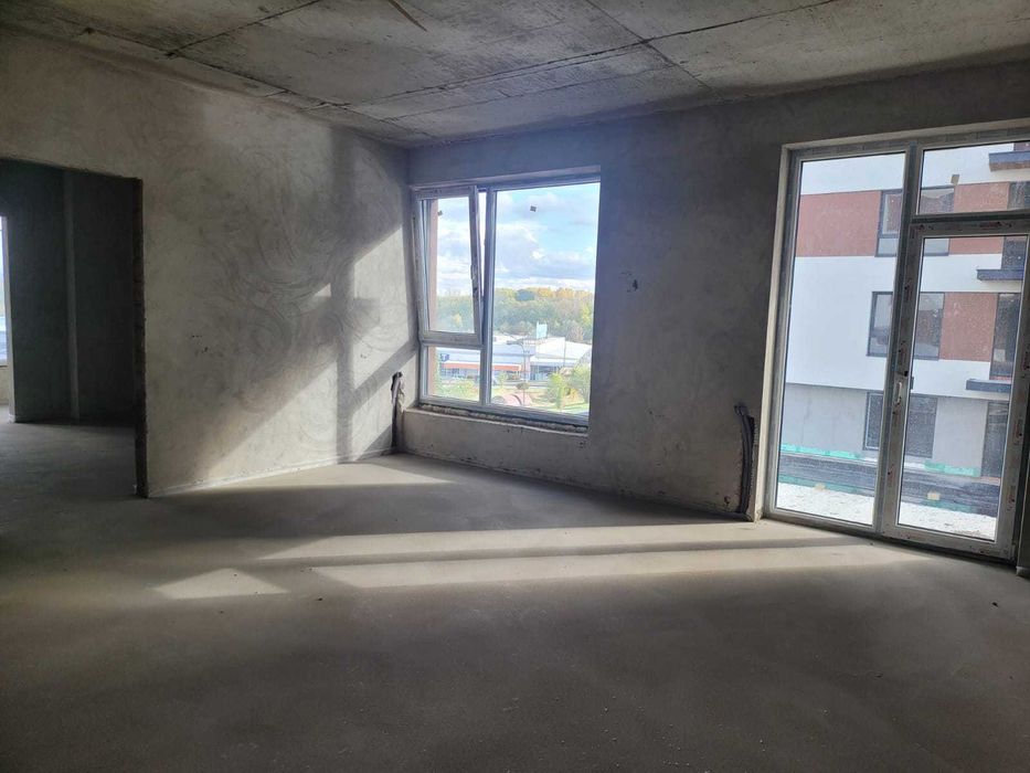 Продаж двокімнатної квартири ЖК For Life