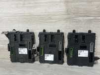 Блок BCM Nissan Rogue 16-20 модуль управління 284B1 4BA6B