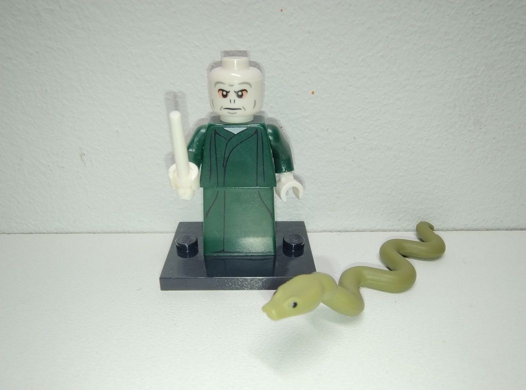 LEGO Harry Potter - Lord Voldemort, colhp-9