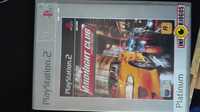 Jogo PlayStation 2 - Midnight club