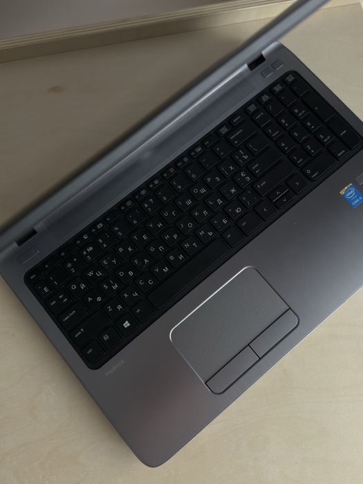 Laptop HP probook 450 g2