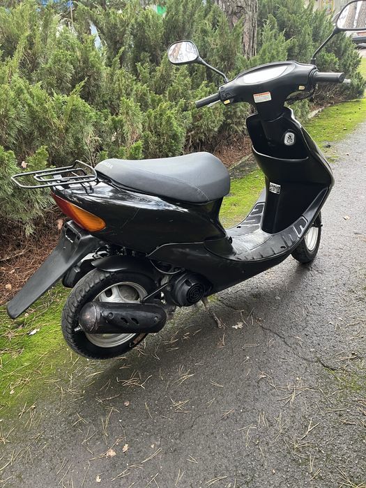 Прродом скутер HONDA DIO 34 в харошому стані