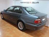 BMW 520 d