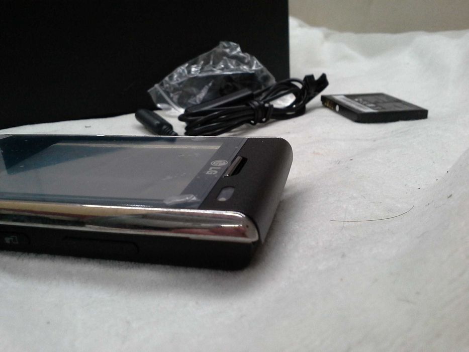 lg kf 750 secret bez simlocka