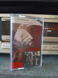 John Williams - Schindler's List; kaseta magnetofonowa MG