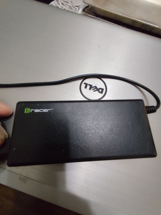 Laptop Dell 17 cali i7 SSD 500 GB GeForce 840M