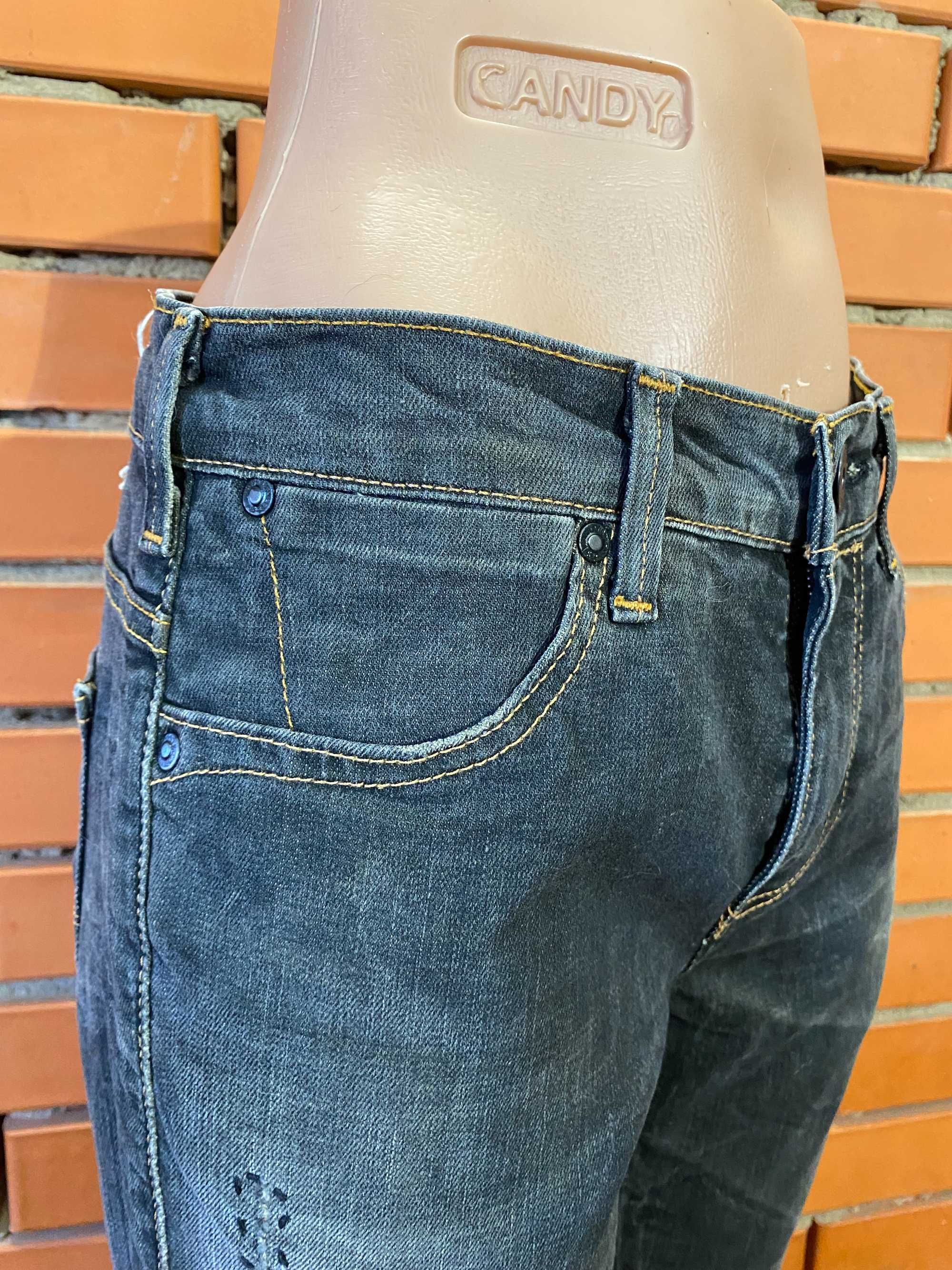 Джинсы levis strauss go 29/32 (44 р)