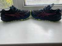 Original Кросівки  жіночі  Asics GEL-Trabuco 11 GTX (1012B425-003)