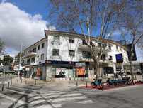 Apartamento T2 no coração de Cascais, onde se encontra a beleza nat...