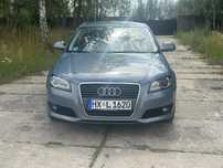Audi a3*dsg*Bixenon*led*2.0 TDI