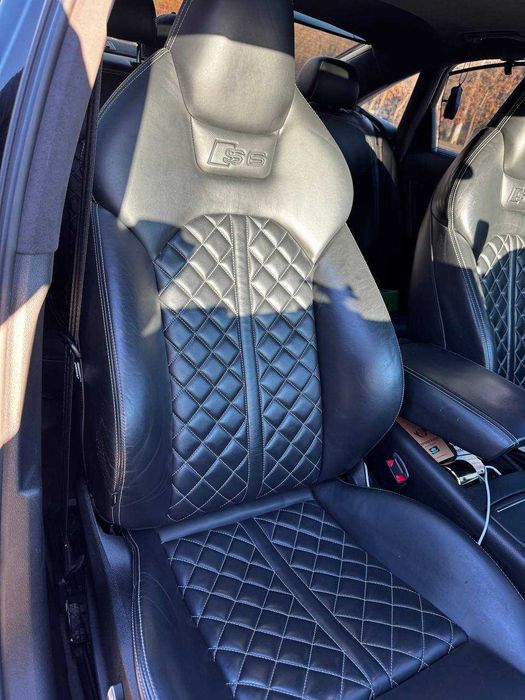 Продам AUDI  S6, 2017 р