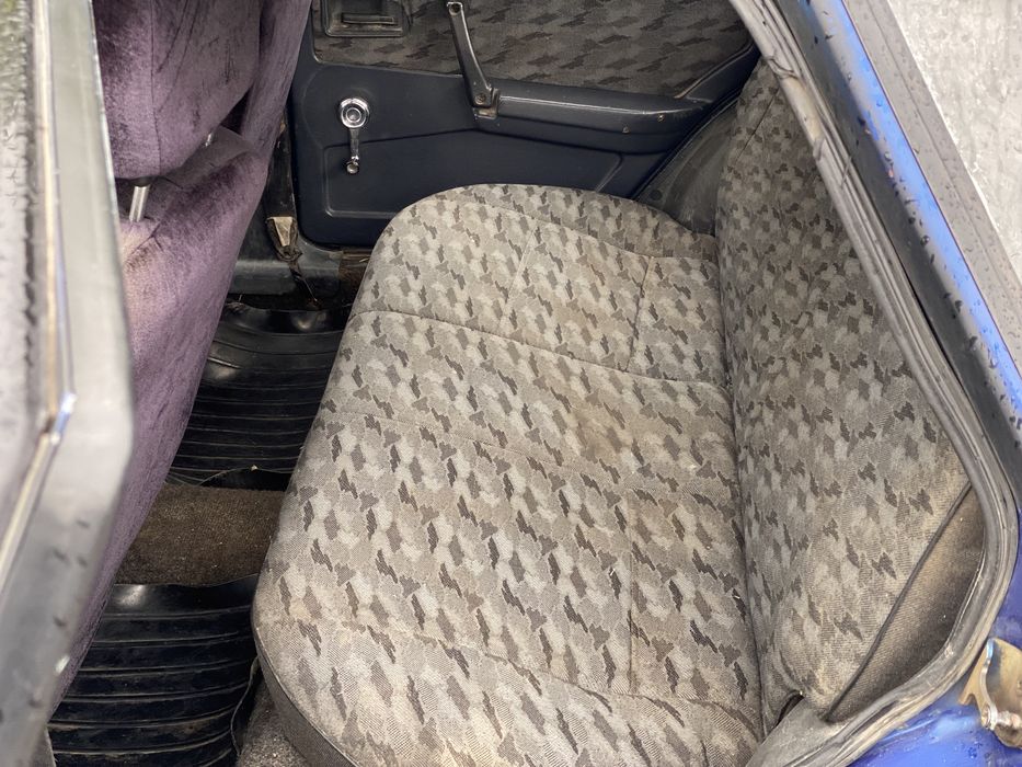 Продам ВАЗ 2109 2002 рік 1.5 бензин на бойовому ходу