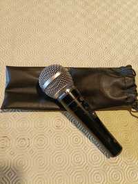 Microfone SHURE Prologue 14H