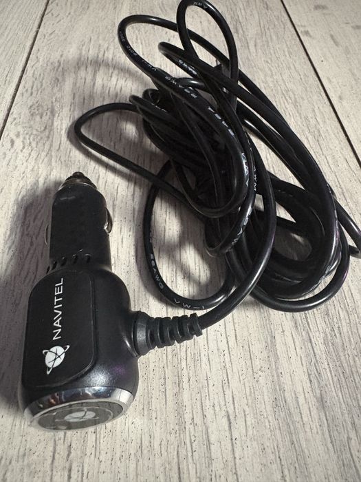 Rejestrator samochodowy Navitel  R200NV