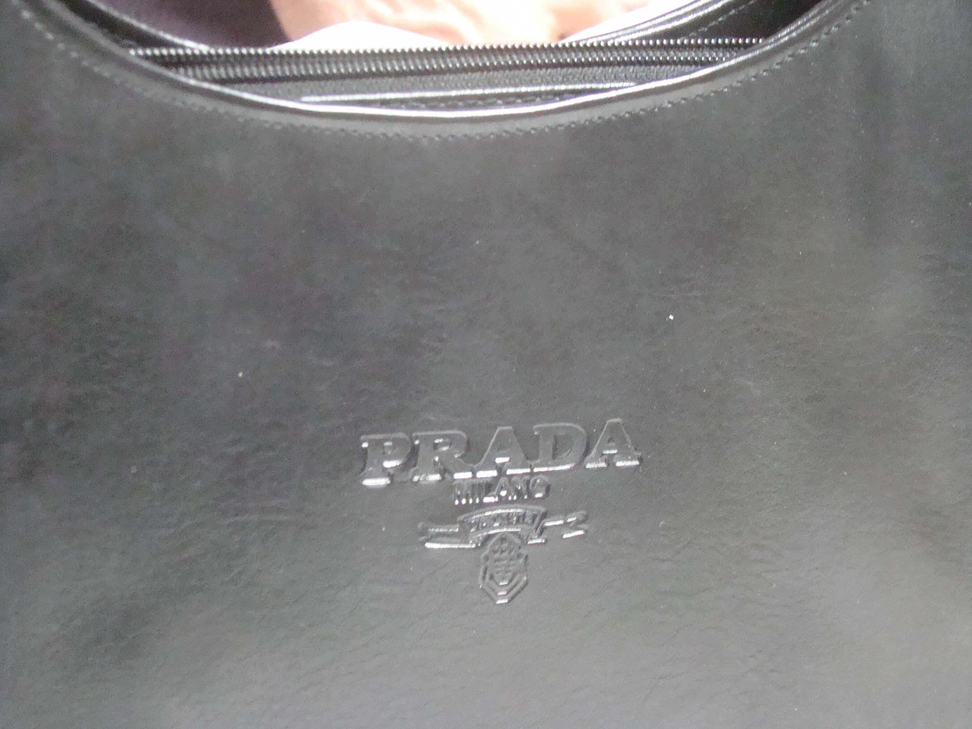 Torebka Prada Milano