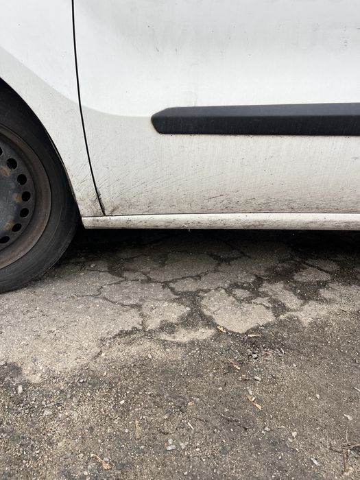 Opel combo 1.6 дизель