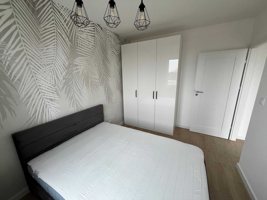 Wynajmę NOWE 2-pok. mieszkanie na Białołęce BEZPOŚREDNIO!