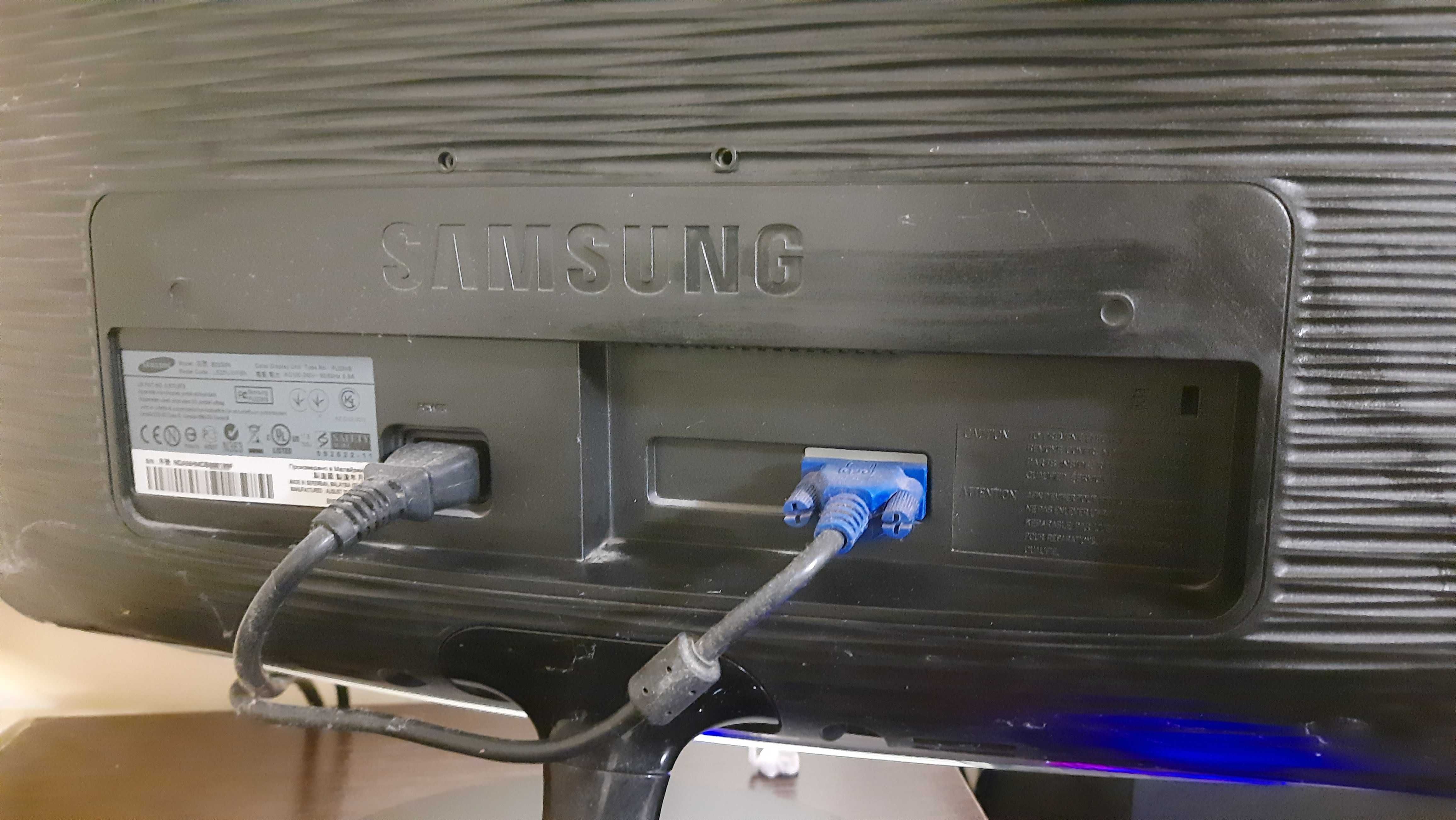 Samsung b2230 Монітор 1920х1080