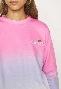 Ellesse bluza oryginalna  rozowa  Nowa uk10 S/M