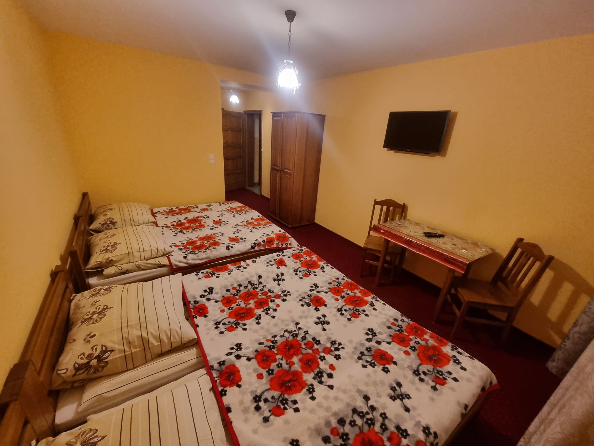 Noclegi, Białka Tatrzańska
